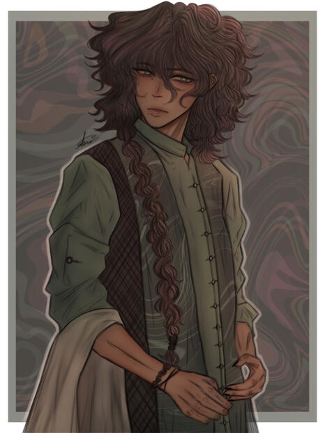 Suryakanth - Half-Body